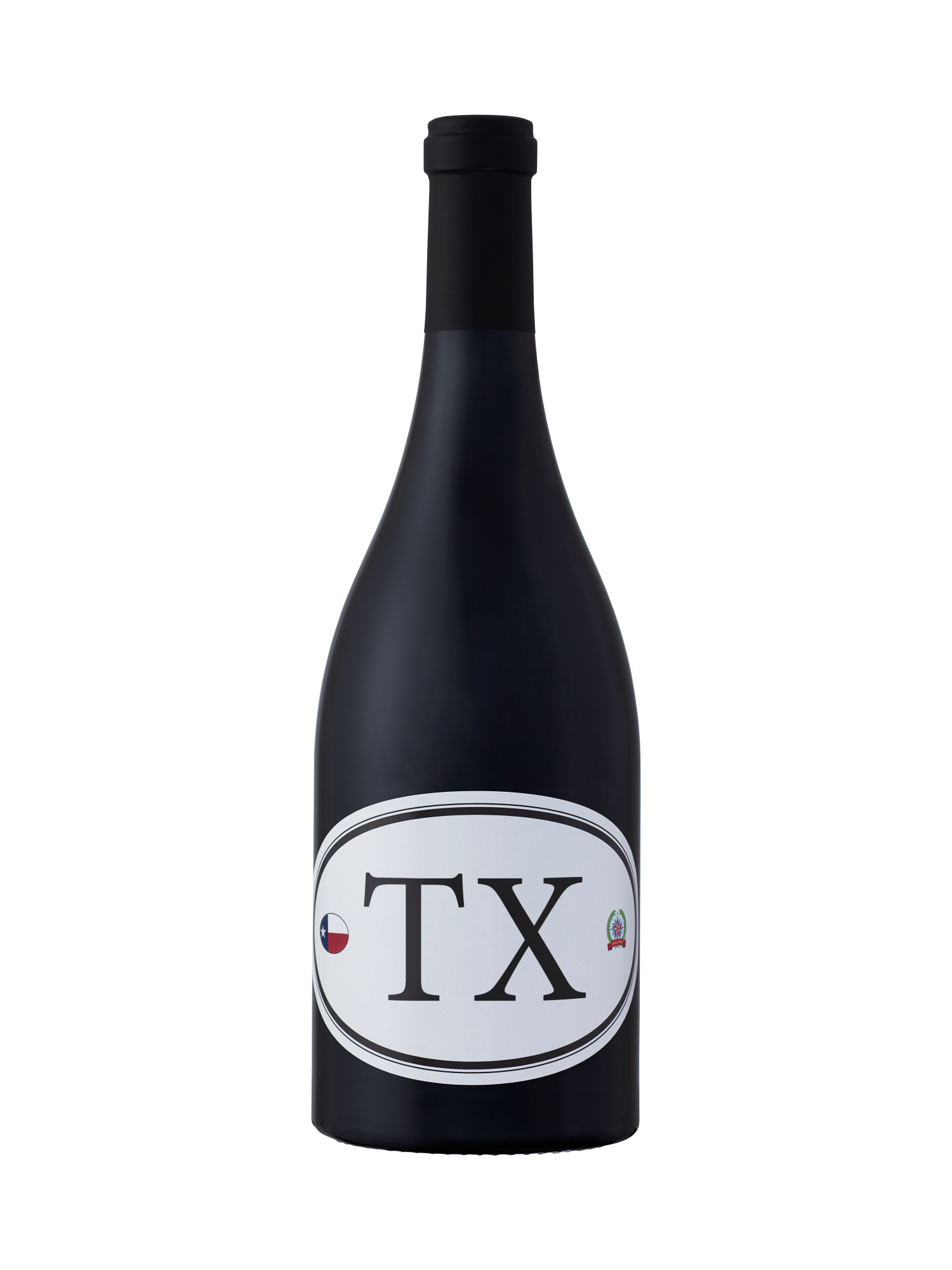 Locations TX Texas Red Wine 750ML image number 1
