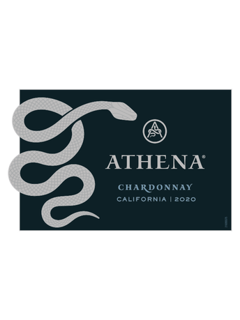 Athena Chardonnay V20 750ML image number 5