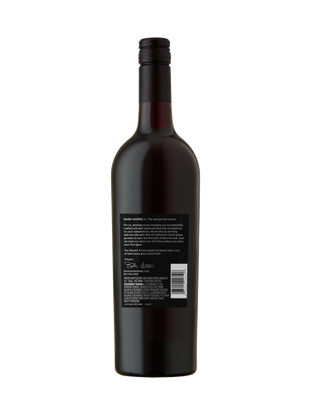 Dark Horse Double Down Red Blend 750ML image number 6