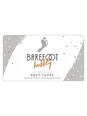 Barefoot Bubbly Brut Cuvee  750ML image number 3