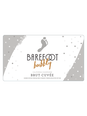 Barefoot Bubbly Brut Cuvee 750ML image number 3