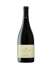 Lucienne Smith Vineyard Pinot Noir V21 750ML