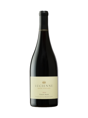Lucienne Smith Vineyard Pinot Noir V21 750ML image number 1