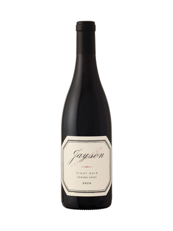 Jayson by Pahlmeyer Sonoma Coast Pinot Noir V20 750ML image number 1