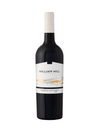 William Hill Napa Valley Cabernet Sauvignon V19 750ML image number 1
