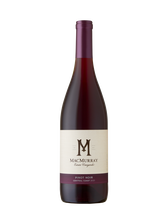 MacMurray Estate Vineyards Central Coast Pinot Noir V21 750ML
