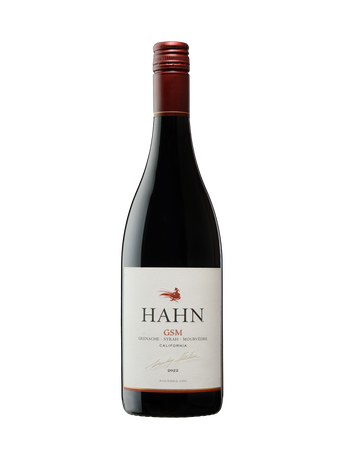 Hahn Founders GSM Red Blend V22 750ML image number 1