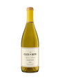 Clos du Bois Sonoma Reserve Russian River Valley Chardonnay V22 750ML image number 1