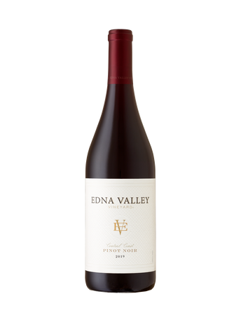 Edna Valley Central Coast Pinot Noir V19 750ML image number 1
