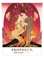 Prophecy Red Blend V18 750ML image number 1