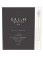 Gallo Signature Series Zinfandel V18 750ML image number 3