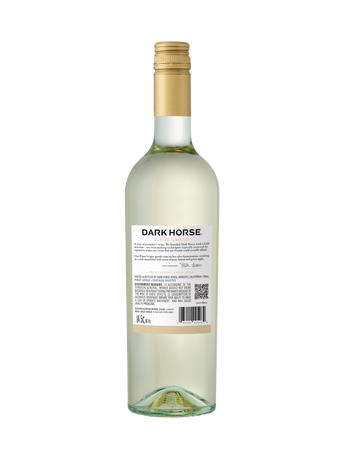 Dark Horse Pinot Grigio V23 750ML image number 2