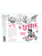 Leftie Rose Blend 750ML image number 3