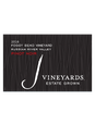 J Vineyards Foggy Bend Vineyard Pinot Noir V16 750ML image number 3