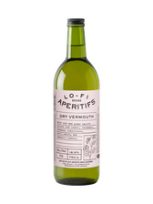 Lo-Fi Aperitifs Dry Vermouth 750ML