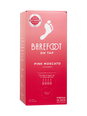 Barefoot Pink Moscato 3.0L image number 5