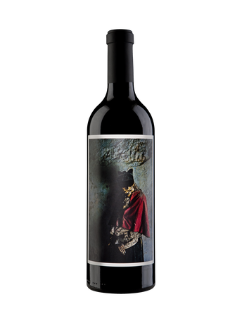 Orin Swift Palermo 750ML 2019 image number 1