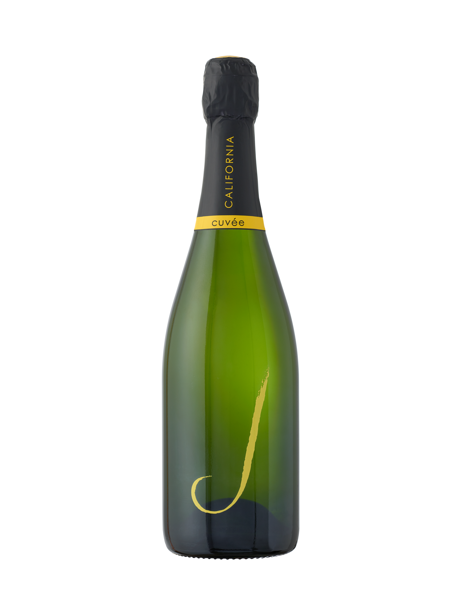 J California Cuv&eacute;e 750ML