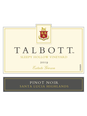 Talbott Sleepy Hollow Pinot Noir V19 750ML image number 3