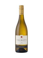 Talbott Sleepy Hollow Chardonnay V21 750ML
