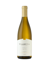 William Hill Benchland Series Chardonnay V18 750ML