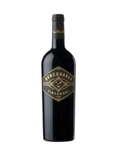 Boneshaker Zinfandel V21 750ML