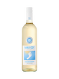 Barefoot Bright & Breezy Chardonnay 750ML image number 1