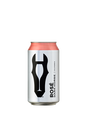 Dark Horse Rosé 375ML image number 1