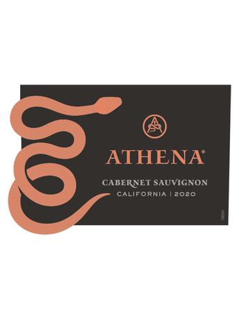 Athena Cabernet Sauvignon V20 750ML image number 5