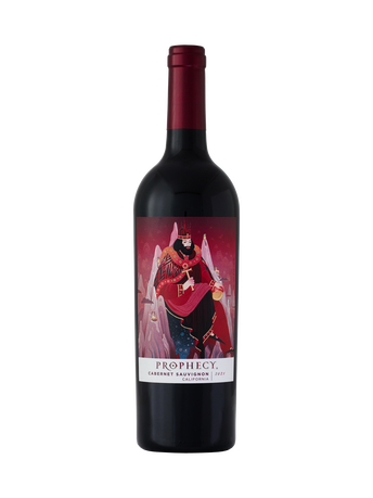 Prophecy Cabernet Sauvignon V21 750ML image number 1
