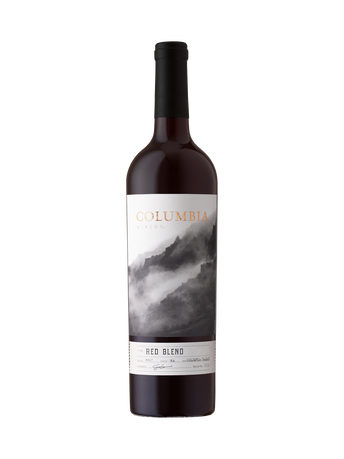 Columbia Winery Red Blend V17 750ML image number 1