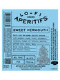 Lo-Fi Aperitifs Sweet Vermouth 750ML image number 2