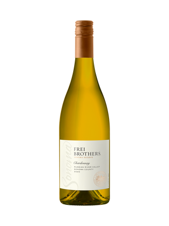 Frei Brothers Russian River Valley Chardonnay V20 750ML image number 1