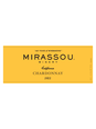 Mirassou Winery Chardonnay V22 750ML image number 3