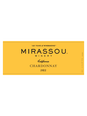 Mirassou Winery Chardonnay V22 750ML image number 3