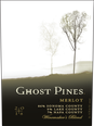 Ghost Pines Merlot V18 750ML image number 3