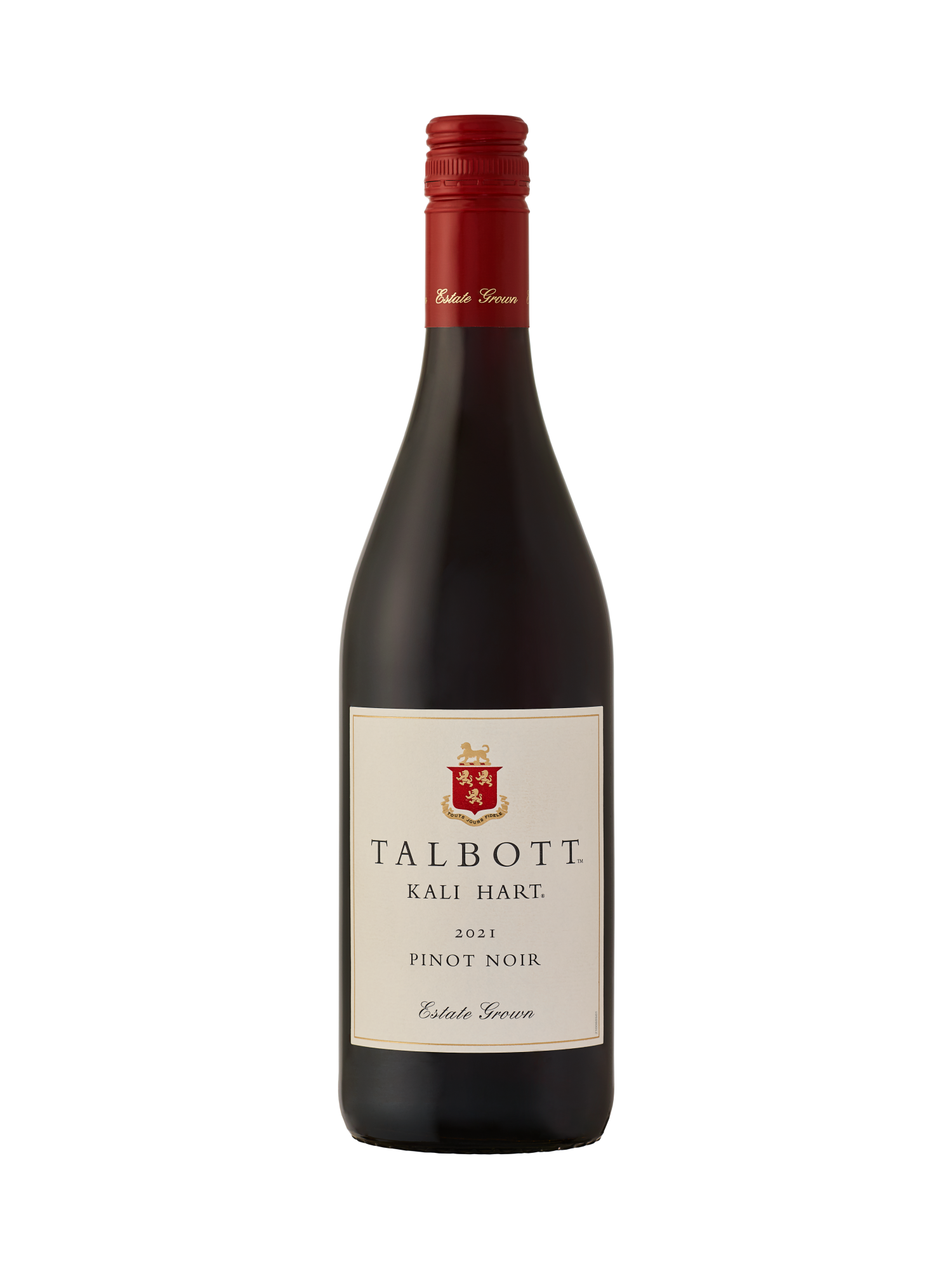 Talbott Kali Hart Pinot Noir V21 750ML