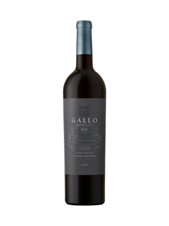 Gallo Signature Series Cabernet Sauvignon V18 750ML image number 1