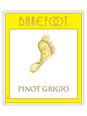 Barefoot Cellars Pinot Grigio 750ML image number 7