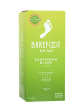 Barefoot Sauvignon Blanc 3.0L