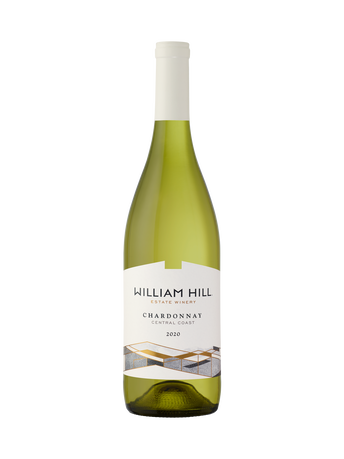 William Hill Central Coast Chardonnay V20 750ML image number 1
