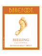 Barefoot Cellars Riesling 750ML image number 3