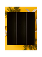 BLACK GIFT BOX 3 BOTTLE image number 1