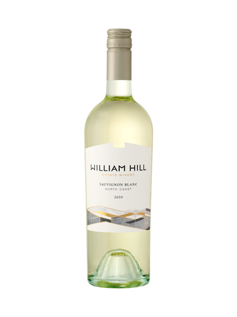 William Hill North Coast Sauvignon Blanc V20 750ML image number 2