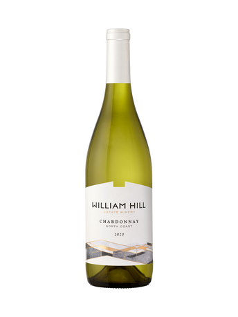William Hill North Coast Chardonnay V20 750ML image number 4