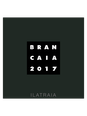 Brancaia Ilatraia Red Blend V17 750ML image number 3
