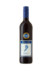 Barefoot Merlot 750ML