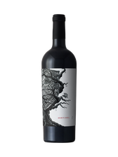Mount Peak Winery Sentinel Cabernet Sauvignon V16 750ML