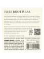 Frei Brothers Sonoma Reserve Merlot V22 750ML image number 2