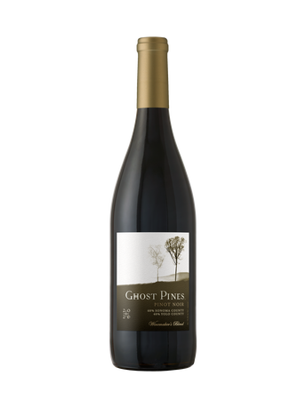 Ghost Pines Pinot Noir V21 750ML image number 1